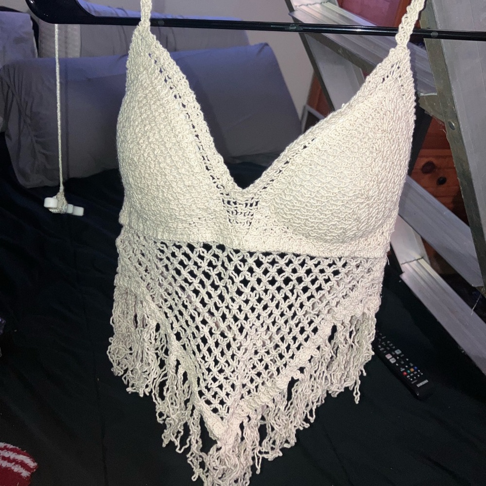 crochet too from shein